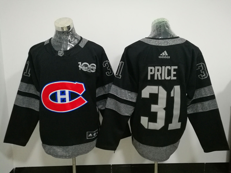 Montreal Canadiens jerseys-095
